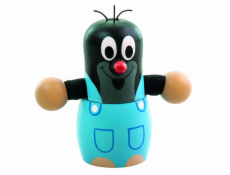 Detoa Pokladnička Krtek