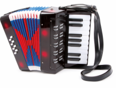 small foot Akordeón classic