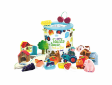 Vilac Hmatej a najdi Farma