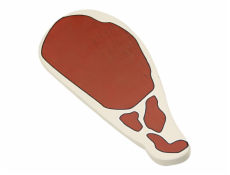Bigjigs Toys Bigjigs Toys Slanina 1 ks
