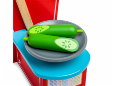 Bigjigs Toys Okurka 1 ks