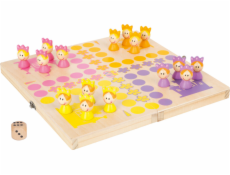 small foot Člověče nezlob se Princess