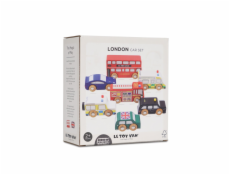 Le Toy Van Set autíček London