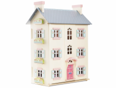 Le Toy Van Domeček Cherry Tree Hall