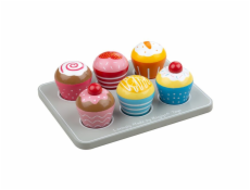 Bigjigs Toys Muffiny