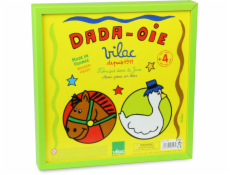 Vilac Dřevěný soubor her