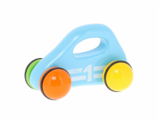 Vilac Závodní auto Brouk modré