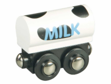 Maxim Dřevěný vagón na mléko Maxim Dřevěný vagón na mléko