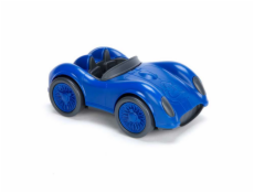 Green Toys  Modré závodní auto