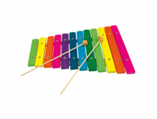 Bino Xylofon 12 tónů