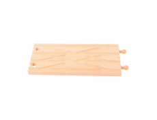 Bigjigs Rail Křížení tratí Bigjigs Rail Křížení tratí