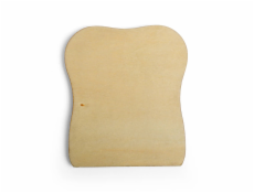 Bigjigs Toys Toast 1 ks