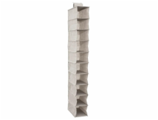 Košík 5five Simply Smart, polyester, 15 cm x 30 cm