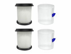 HEPA filter pre INSE N5T (2 kusov)