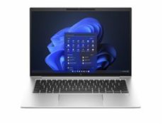 HP EliteBook 840 G10, i5-1340P, 14 1920x1200/400n, 16GB, SSD 512GB, W11Pro, 3-3-3