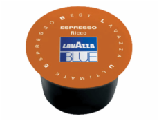 Kapsule Lavazza Blue Espresso Ricco 100ks