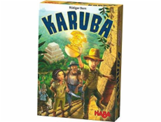  Karuba, desková hra