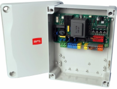 BFT řídící jednotka ALENA SW2 230V D113811 00004