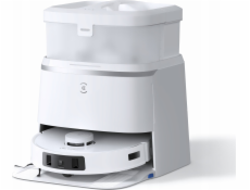 Úklidový robot Ecovacs Deebot T30 Pro OMNI bílý