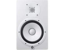 Yamaha HS8 White - Aktívny dvojpásmový monitor blízkeho poľa, 120 W