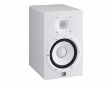 Yamaha HS7 White - Aktívny dvojpásmový monitor blízkeho poľa, 95 W