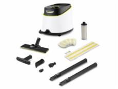 Kärcher SC 3 Deluxe 1 l 1900 W Černá, Bílá