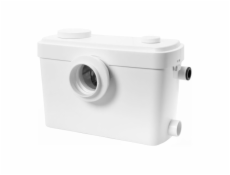Prečerpávacia stanica odpadových vôd SANMATIC PRO 600W, s drvičom