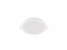 Vestavné svítidlo Philips Meson, 5,5W, 3000°K, LED