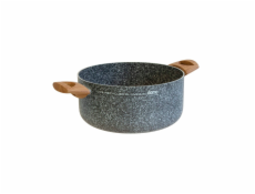 DOMO hrnec Ecopan 20 cm 2,5 l