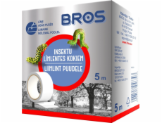 Lepiaca páska na drevo Bros, 5m