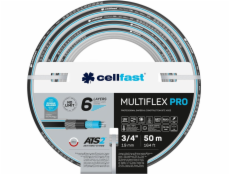 CELLFAST ZAHRADNÍ HADICE MULTIFLEX PRO ATS2 3/4 50m