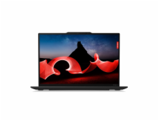 Lenovo ThinkPad X1 Carbon Gen 12 Ultra 7 155U 14  WUXGA 60Hz IPS 400nits AG 16GB LPDDR5x-6400 SSD512 LTE W11Pro Premier Support Black Paint