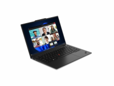Lenovo ThinkPad X1 Carbon Gen 12 i7-1355U 14 2.8K OLED 120Hz 400nits AG 32GB LPDDR5x-6400 SSD1TB Intel Graphics W11Pro Premier Support Black Paint
