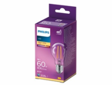 PHILIPS žárovka LED classic 60W A60 E27WWCLND 1PF/SRT4