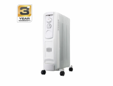 Olejový chladič Standart OR15-9, 2kW