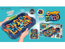 Think Crazy Maze MX0382157