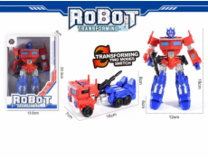 Transformátor ROBOT Transforming MX0394976