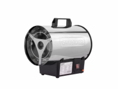 Plynový ohřívač GRUNDER REF 10, 10900 W