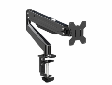 Esperanza ERW019 Plynový držák na stůl pro monitor 17-27   do 6 kg