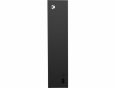 Herní konzole XBOX SERIES S 1TB CARBON