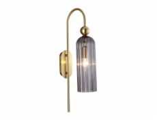 Nástěnné svítidlo Light Prestige Piega, 40 W, E14