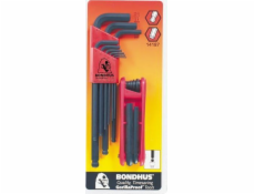 Bondhus SET 10999+12587 BO14187 BONDHUS