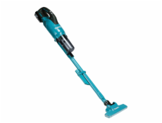 Makita DCL286FRF Akku-Staubsauger