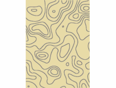 Koberec Ferrera 5290/EC9-W, 235x160 cm Koberec Ferrera 5290/EC9-W, 235x160 cm