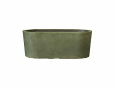 Hrniec Domoletti M-18C26, spw, 26 cm x 13 cm, zelený