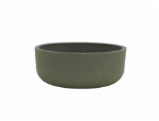 Hrniec Domoletti M-21GD25, spw, 25 cm, zelený