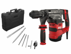 Perforator Skil 1781 GB, 5,5 kg, 1500 W Perforator Skil 1781 GB, 5,5 kg, 1500 W