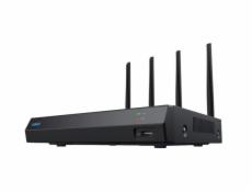 Reolink NVS12W sieťový videorekordér 12 kanálov až 16MP, DualBand WiFi, 1x WAN, vrátane 2TB HDD, VGA, HDMI, USB