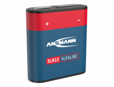 Ansmann 3LR12A Flachbatterie Alkaline               1500-0053