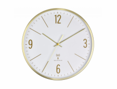 TFA 60.3534.53 zlatá metalíza